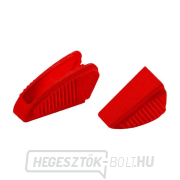 Knipex K 86 09 250 V01 védőpofák 86 xx 250 fogóhoz (3 pár) Knipex K 86 09 250 V01 védőpofák 86 xx 250 fogóhoz (3 pár) gallery main image