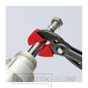 Műanyag pofák Knipex fogóhoz 87 XX 250 (3 pár készlet) náhled