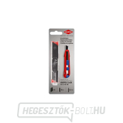 Cserepengék Knipex 90 10 10 165 BK-hoz (10 db) gallery main image