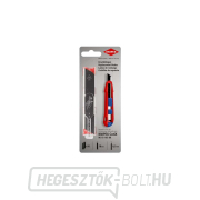 Cserepengék Knipex 90 10 10 165 BK-hoz (10 db) Cserepengék Knipex 90 10 10 165 BK-hoz (10 db) gallery main image