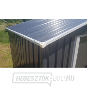 Kerti ház MAXTORE 65 ANTRACIT LG1845 náhled