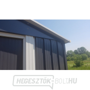 Kerti ház MAXTORE 65 ANTRACIT LG1845 náhled