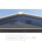 Kerti ház MAXTORE 65 ANTRACIT LG1845 náhled