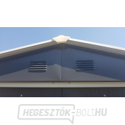 Kerti ház MAXTORE 86 ANTRACIT LG1846 náhled