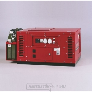 Europower EPS10000E-ATS erőmű gallery main image