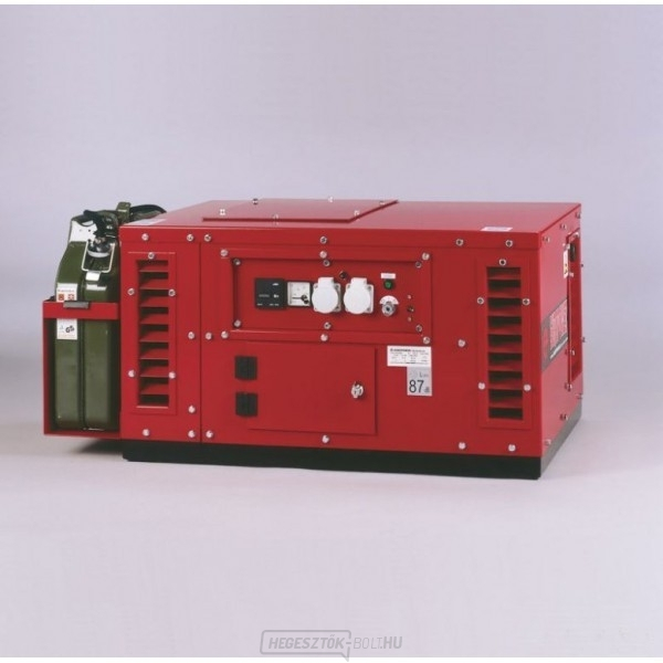 Erőmű Europower EPS12000TE-ATS