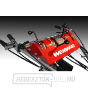 Nyelves fűnyíró Weibang WB GT 6813-TE Előnézet 