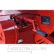 Nyelves fűnyíró Weibang WB GT 6813-TE Előnézet 