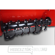 Nyelves fűnyíró Weibang WB GT 6813-TE Előnézet 