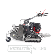 Nyelves fűnyíró Weibang WB GT 6813-TE Előnézet 