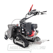 Nyelves fűnyíró Weibang WB GT 6813-TE Előnézet 