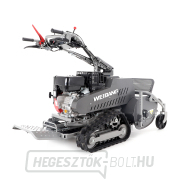 Nyelves fűnyíró Weibang WB GT 6813-TE náhled