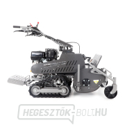 Nyelves fűnyíró Weibang WB GT 6813-TE náhled