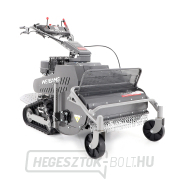 Nyelves fűnyíró Weibang WB GT 6813-TE náhled