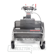 Nyelves fűnyíró Weibang WB GT 6813-TE náhled