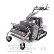 Nyelves fűnyíró Weibang WB GT 6813-TE náhled