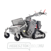 Nyelves fűnyíró Weibang WB GT 6813-TE náhled