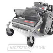 Nyelves fűnyíró Weibang WB GT 6813-TE náhled