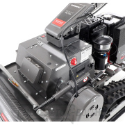 Nyelves fűnyíró Weibang WB GT 6813-TE náhled