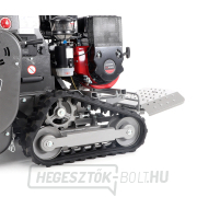 Nyelves fűnyíró Weibang WB GT 6813-TE náhled