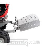 Nyelves fűnyíró Weibang WB GT 6813-TE náhled