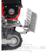 Nyelves fűnyíró Weibang WB GT 6813-TE náhled