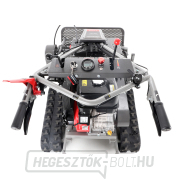 Nyelves fűnyíró Weibang WB GT 6813-TE náhled