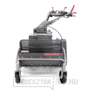 Nyelves fűnyíró Weibang WB GT 6813-TE náhled