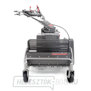 Nyelves fűnyíró Weibang WB GT 6813-TE náhled