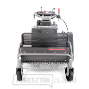 Nyelves fűnyíró Weibang WB GT 6813-TE náhled