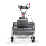 Nyelves fűnyíró Weibang WB GT 6813-TE náhled