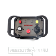 Nyelves fűnyíró Weibang WB GT 6813-TE náhled