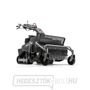 Nyelves fűnyíró Weibang WB GT 6813-TE+ Összeszerelés, szerviz plusz, kanna, olaj, kefe Nyelves fűnyíró Weibang WB GT 6813-TE+ Összeszerelés, szerviz plusz, kanna, olaj, kefe gallery main image