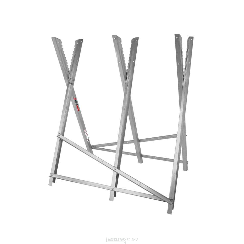 Holzmann - Favágó kecske