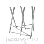 Holzmann - Favágó kecske Holzmann - Favágó kecske gallery main image