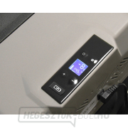 Hűtődoboz FREEZE kompresszor 40l 230/24/12V -20°C APP Előnézet 