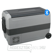 Hűtődoboz DUAL kompresszor 50l 230/24/12V -20°C APP gallery main image