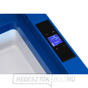 Hűtődoboz kompresszor 30l 230/24/12V -20°C BLUE APP Előnézet 