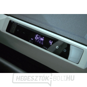 Hűtődoboz ICE BOX DUO kompresszor 75l 230/24/12V -20°C APP Előnézet 
