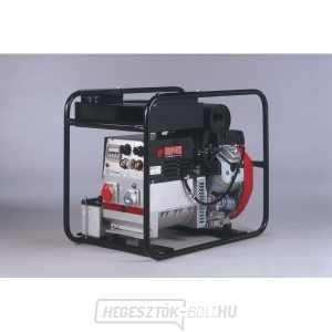 Elektromos generátor hegesztőgéppel Europower EP250XE Elektromos generátor hegesztőgéppel Europower EP250XE gallery main image
