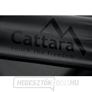 Buli sátor olló 3x3m szürke VÍZÁLLÓ náhled