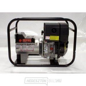 Europower EP4200D erőmű Europower EP4200D erőmű gallery main image