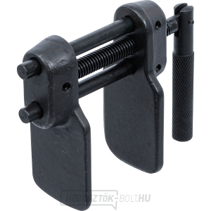 BGS 67309 kétsoros fékdugattyú-kompressziós készülék | egyetemes BGS 67309 kétsoros fékdugattyú-kompressziós készülék | egyetemes gallery main image