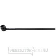 Kulcs a főtengely központi csavarjának be- és leszereléséhez BGS 9786 | a Honda számára | 500 mm gallery main image