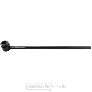 Kulcs a főtengely központi csavarjának be- és leszereléséhez BGS 9786 | a Honda számára | 500 mm gallery main image