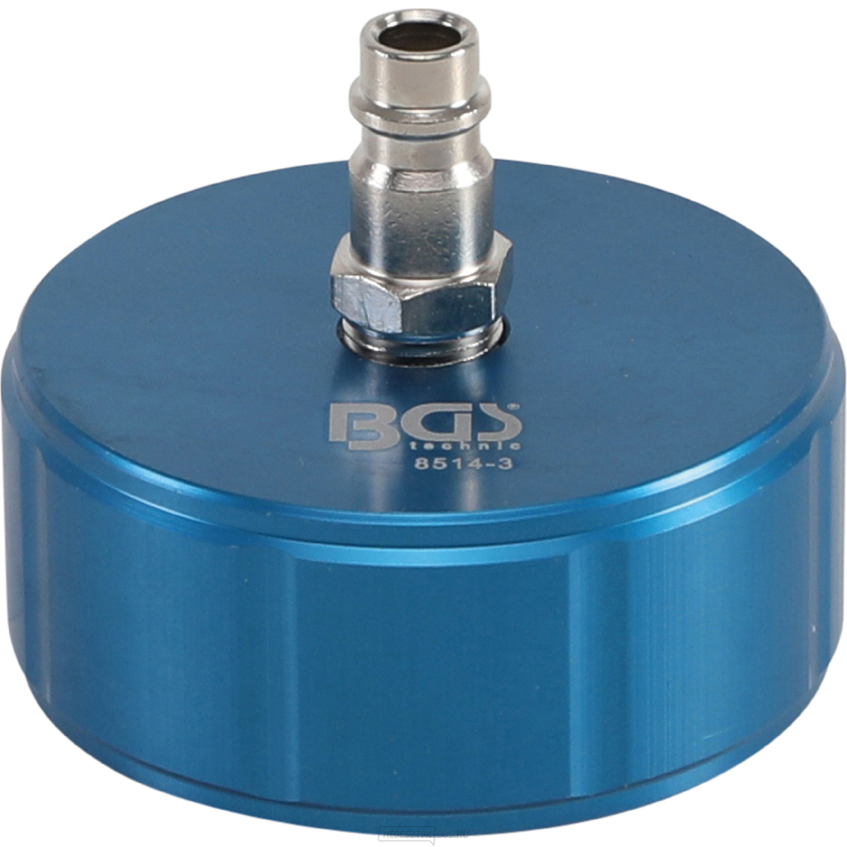 Hűtőborda adapter BGS 8514, BGS 8514-3 | a Scania számára