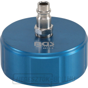 Hűtőborda adapter BGS 8514, BGS 8514-3 | a Scania számára Hűtőborda adapter BGS 8514, BGS 8514-3 | a Scania számára gallery main image