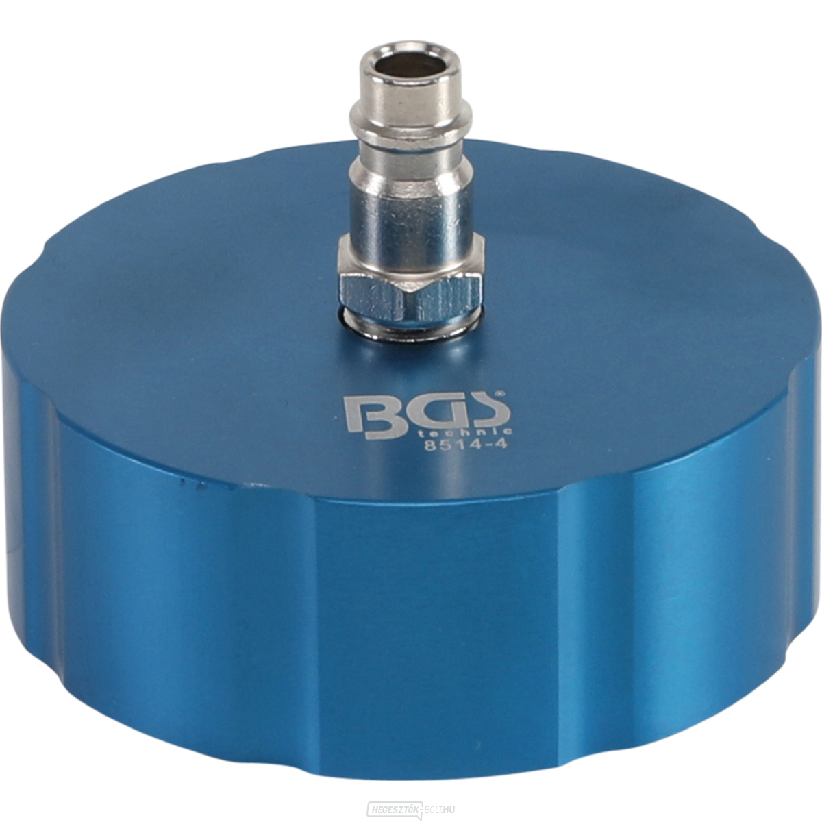 Hűtőborda adapter BGS 8514, BGS 8514-4 | DAF-XF 95, XF 105 típusokhoz