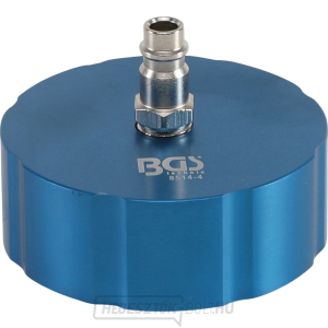 Hűtőborda adapter BGS 8514, BGS 8514-4 | DAF-XF 95, XF 105 típusokhoz gallery main image