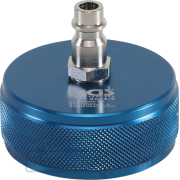 Hűtőborda adapter BGS 8514, BGS 8514-6 | az Iveco Daily számára Hűtőborda adapter BGS 8514, BGS 8514-6 | az Iveco Daily számára gallery main image